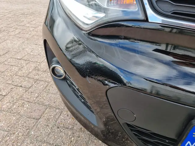 Kia Rio view 14