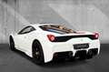 Ferrari 458 Speciale *dt. Auto*Lift*Karbon*Leder* White - thumbnail 3