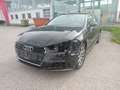 Audi A4 2.0 TDI DPF Avant basis Schwarz - thumbnail 3