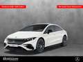 Mercedes-Benz EQS EQS 580 4M AMG Line/Pano/Distronic/EasyP/Burmes. Wit - thumbnail 1