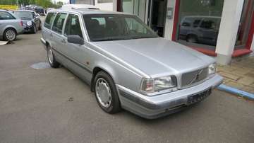 GLE Automatik*TÜV OKT 2026*