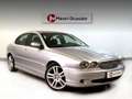 Jaguar X-Type 2.0D Executive Argento - thumbnail 1
