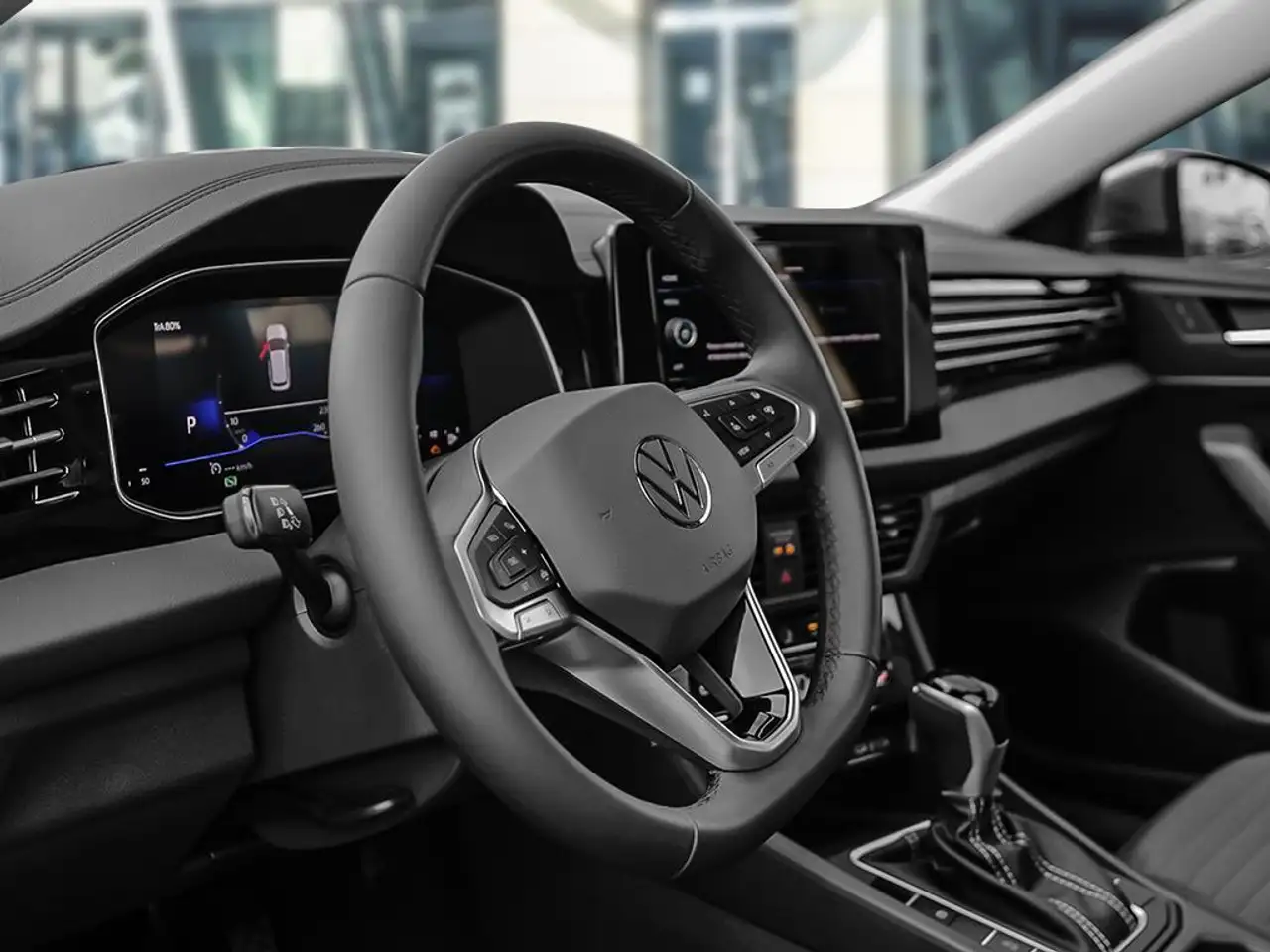Volkswagen Jetta снимка Volkswagen Jetta