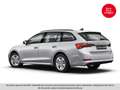 Skoda Octavia 4x4 Ambition TDI DSG Silber - thumbnail 3