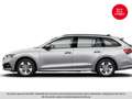 Skoda Octavia 4x4 Ambition TDI DSG Silber - thumbnail 2