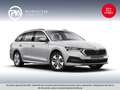 Skoda Octavia 4x4 Ambition TDI DSG Silber - thumbnail 1