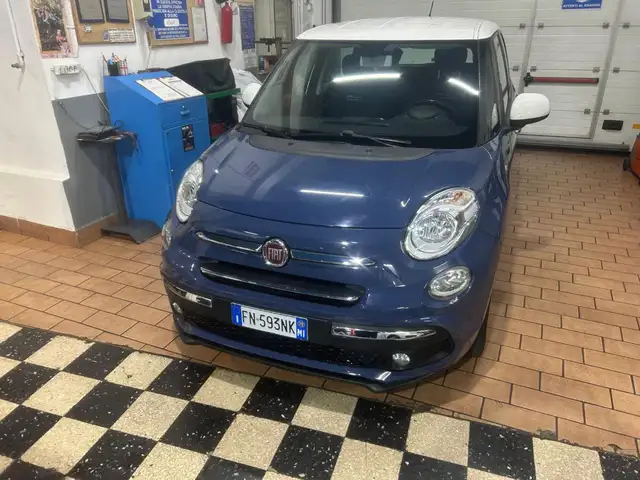 Fiat 500L 1.3 Multijet 95 CV Pop Star