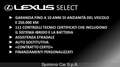 Lexus RX 350 450h Hybrid Luxury Синій - thumbnail 2