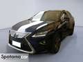 Lexus RX 350 450h Hybrid Luxury Синій - thumbnail 1