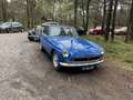 MG MGB GT Blauw - thumbnail 3