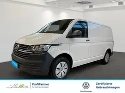 Volkswagen T6 Transporter 2.0 TDI KR *AHK*PARKSENSOR*SITZHZG*