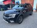 Dacia Sandero Stepway Celebration Schwarz - thumbnail 1