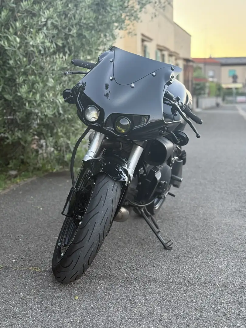 Buell Firebolt XB xb9 - 2