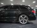 Audi A4 30 TDI S line Schwarz - thumbnail 6