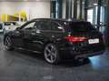 Audi A4 30 TDI S line Schwarz - thumbnail 14
