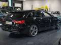 Audi A4 30 TDI S line Schwarz - thumbnail 17