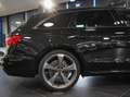 Audi A4 30 TDI S line Schwarz - thumbnail 12