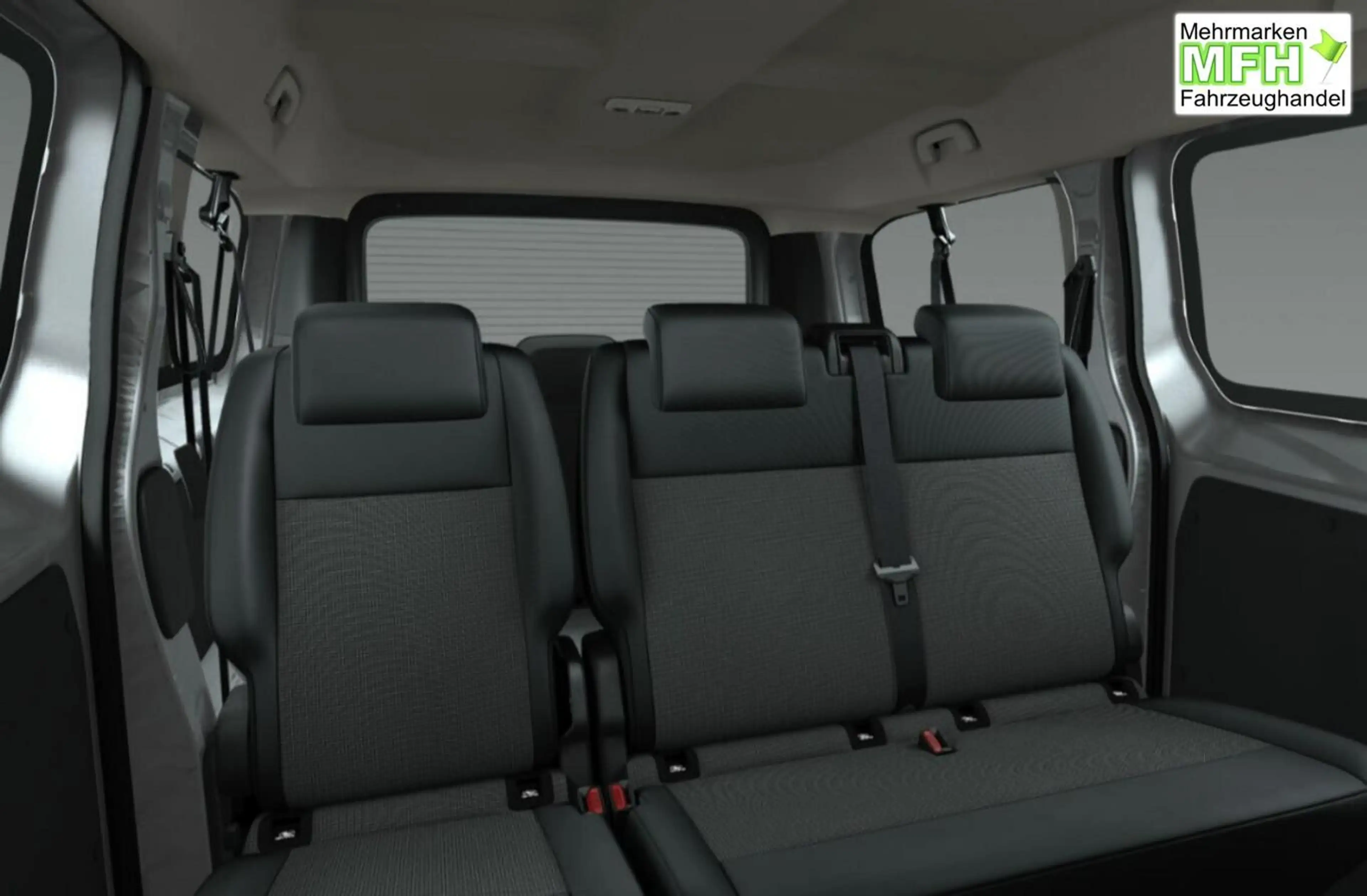 Opel Zafira Edition  AT8 XL 8-S Nav Kam SHZ 2xPDC 132 kW (1... — photo 4