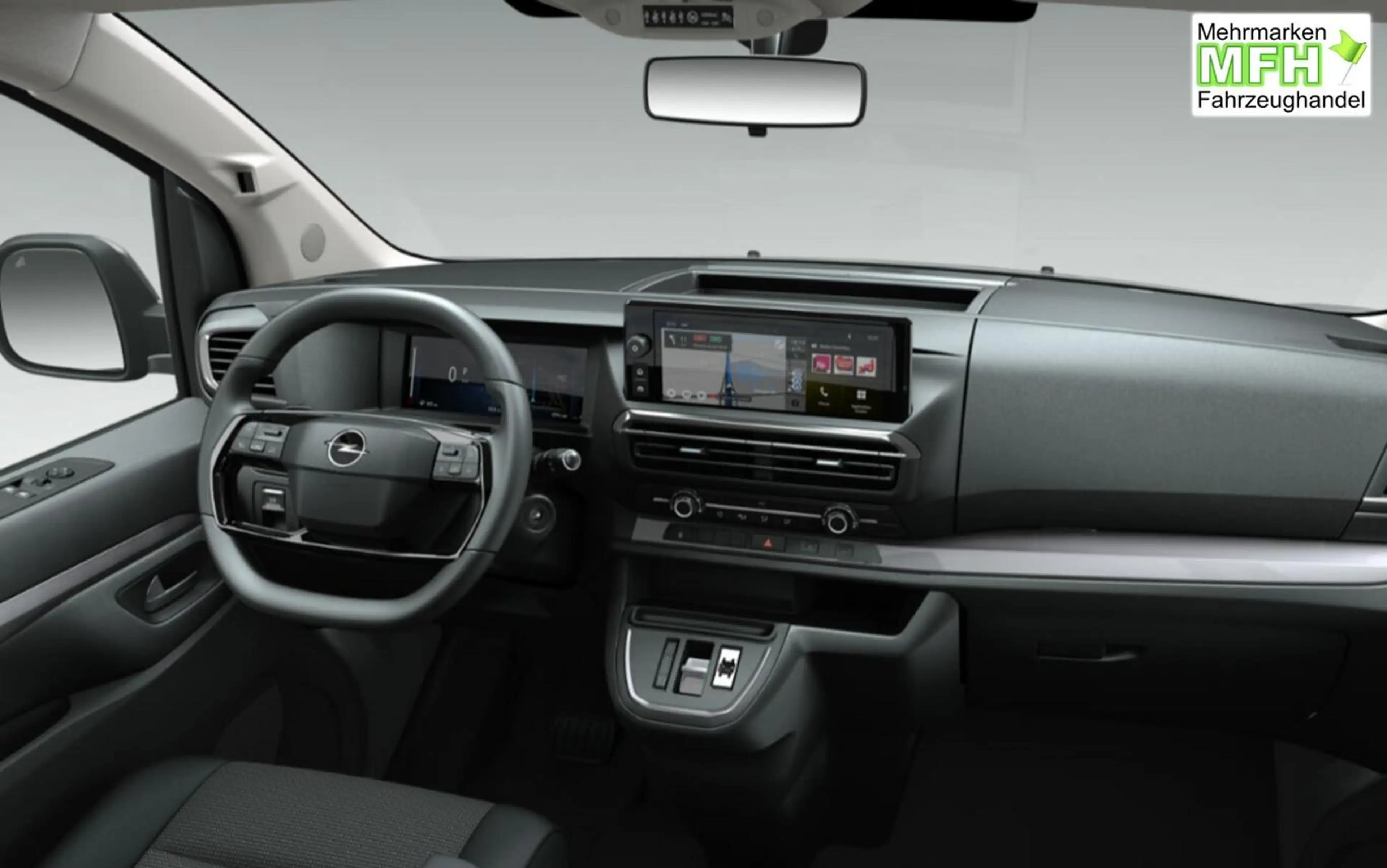 Opel Zafira Edition  AT8 XL 8-S Nav Kam SHZ 2xPDC 132 kW (1... — photo 3