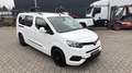 Toyota Proace City Verso L2 7 Sitze Blanc - thumbnail 2