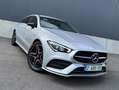 Mercedes-Benz CLA 180 CLA 180 SB "EDITION" 7G-DCT AMG Line Nightpak Led Zilver - thumbnail 3