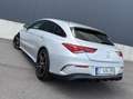Mercedes-Benz CLA 180 CLA 180 SB "EDITION" 7G-DCT AMG Line Nightpak Led Zilver - thumbnail 4