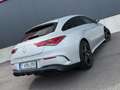 Mercedes-Benz CLA 180 CLA 180 SB "EDITION" 7G-DCT AMG Line Nightpak Led Zilver - thumbnail 2
