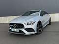 Mercedes-Benz CLA 180 CLA 180 SB "EDITION" 7G-DCT AMG Line Nightpak Led Zilver - thumbnail 1
