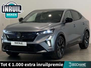 1.2 E-Tech Full Hybrid 200 Esprit Alpine | Pack Él