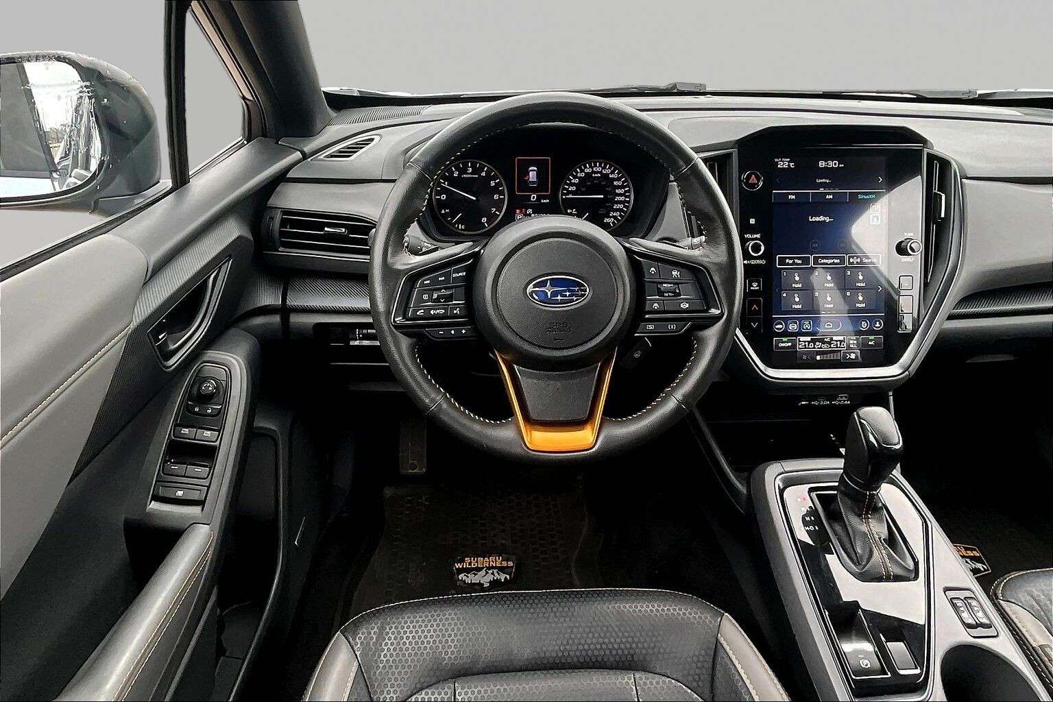 2024 Subaru Crosstrek — снимка 1
