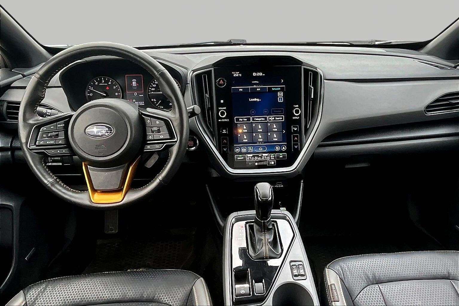 2024 Subaru Crosstrek — снимка 1
