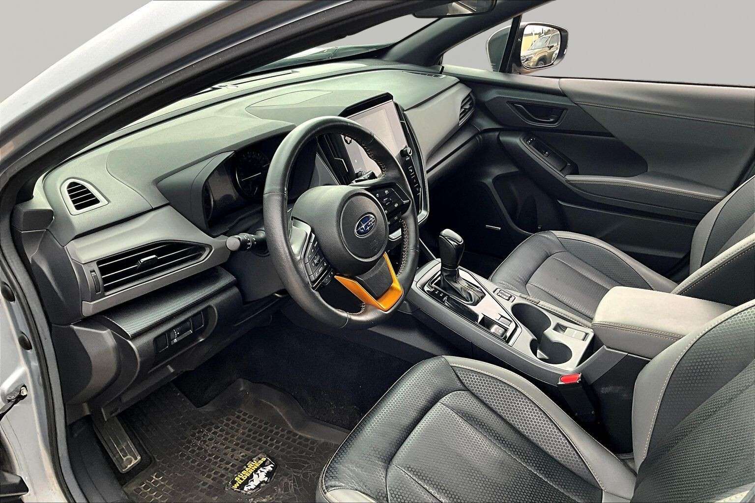 2024 Subaru Crosstrek — снимка 1