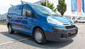 Citroen Jumpy HDi 90  L1H1 Kasten / Regale / AHK Blau - thumbnail 7