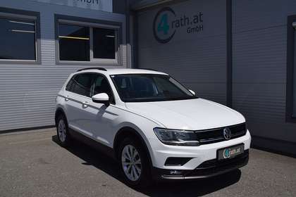 Volkswagen Tiguan 2,0 TDI SCR 4Motion ACC
