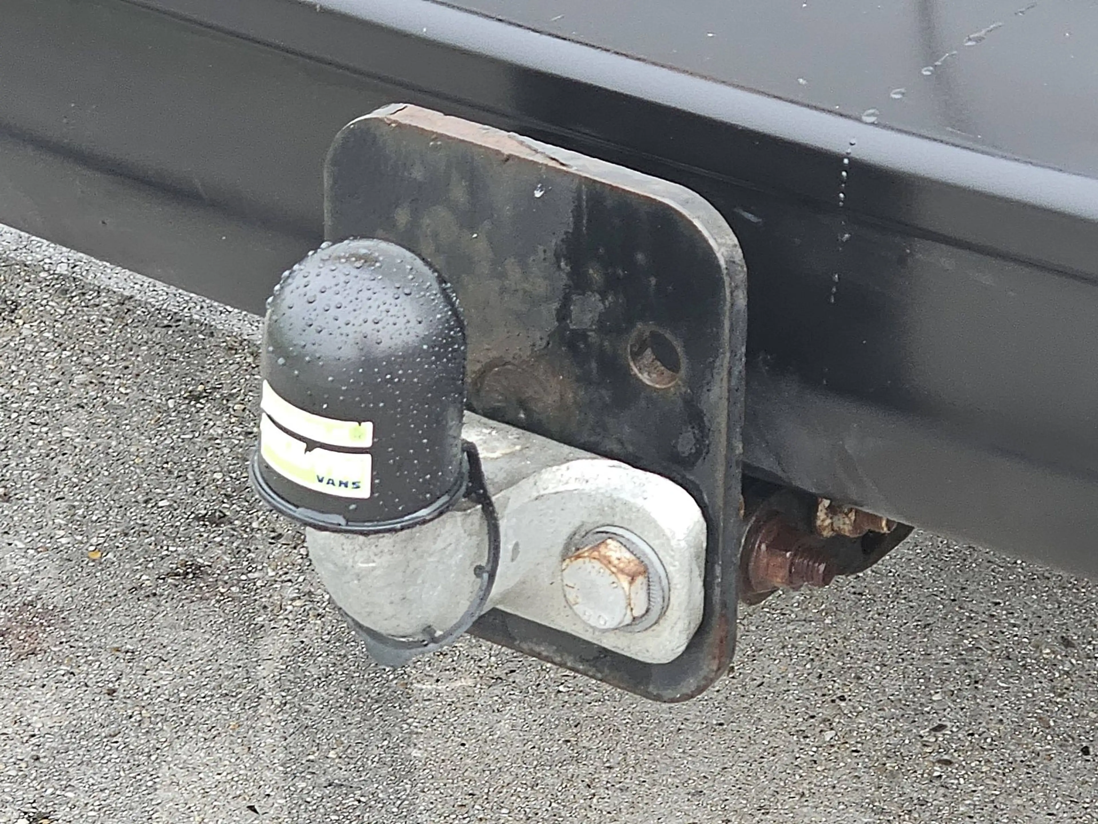 Opel Vivaro 1.5 L2 3-Zits/Leer Euro6 NAP Airco Trekhaak Wp-inr — photo 15