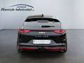 Kia ProCeed / pro_cee'd GT Navi Leder Digitales Cockpit Memory Sitze Sound Noir - thumbnail 4