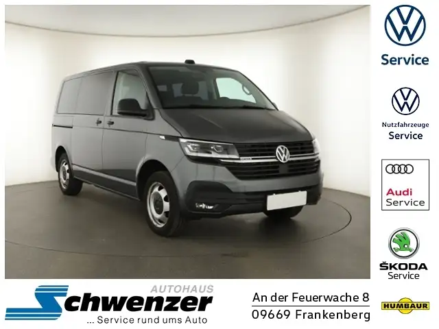 Volkswagen T6.1 Kombi T6.1Kombi 4MOTION LED Vor.AHZV STHZ SHZ RFK beh.F