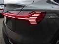Audi Q8 e-tron 50 Sportback qu. Adv. *NAV+*STADT* Grau - thumbnail 9