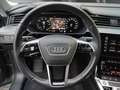 Audi Q8 e-tron 50 Sportback qu. Adv. *NAV+*STADT* Grau - thumbnail 13