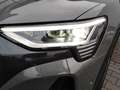 Audi Q8 e-tron 50 Sportback qu. Adv. *NAV+*STADT* Grau - thumbnail 8