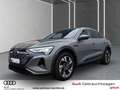 Audi Q8 e-tron 50 Sportback qu. Adv. *NAV+*STADT* Grau - thumbnail 2