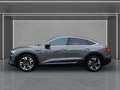 Audi Q8 e-tron 50 Sportback qu. Adv. *NAV+*STADT* Grau - thumbnail 4