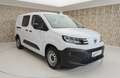 Peugeot Partner DoKa BHDI 100 S&S Weiß - thumbnail 3