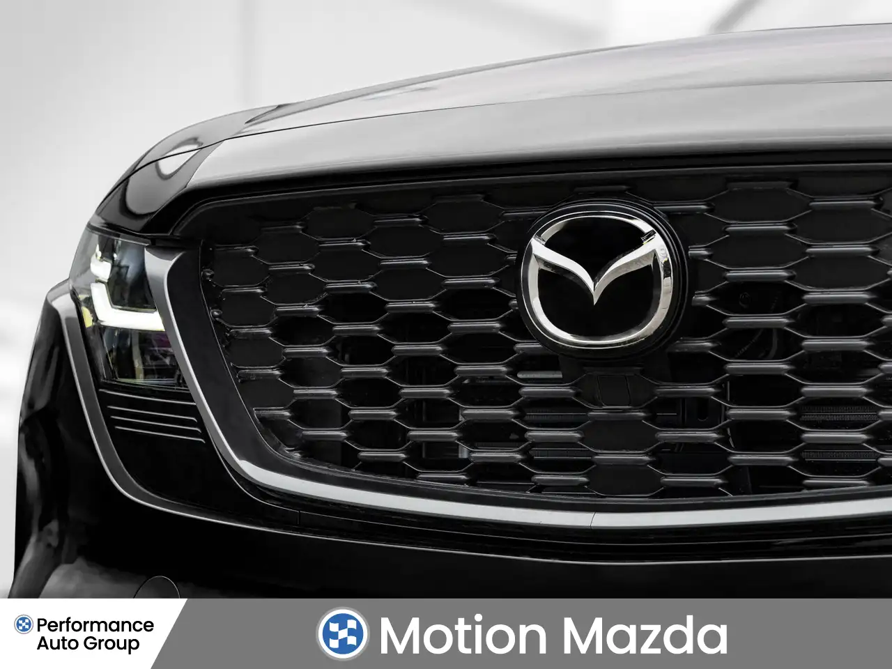Mazda CX-5 photo Mazda CX-5