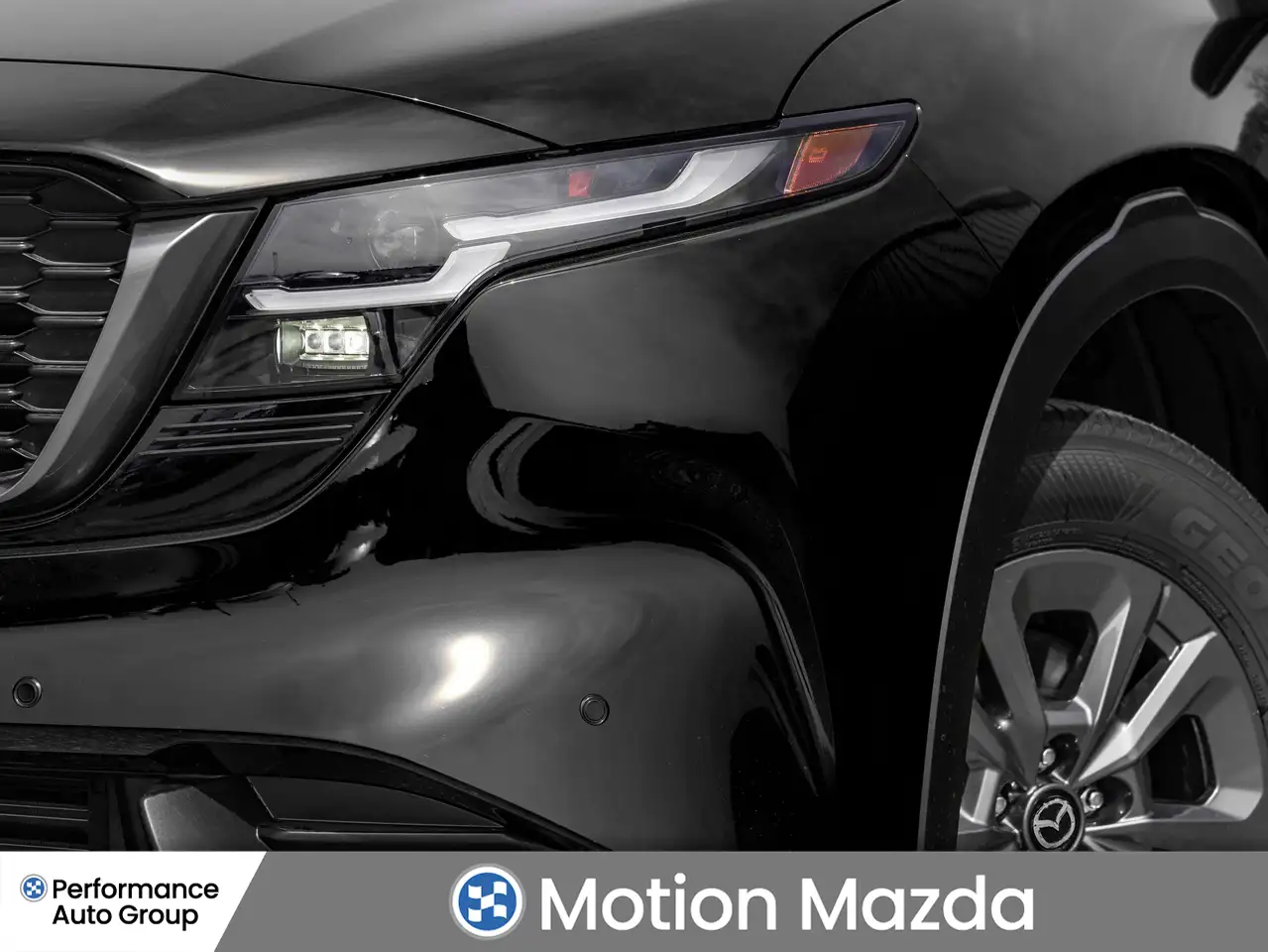 Mazda CX-5 photo Mazda CX-5