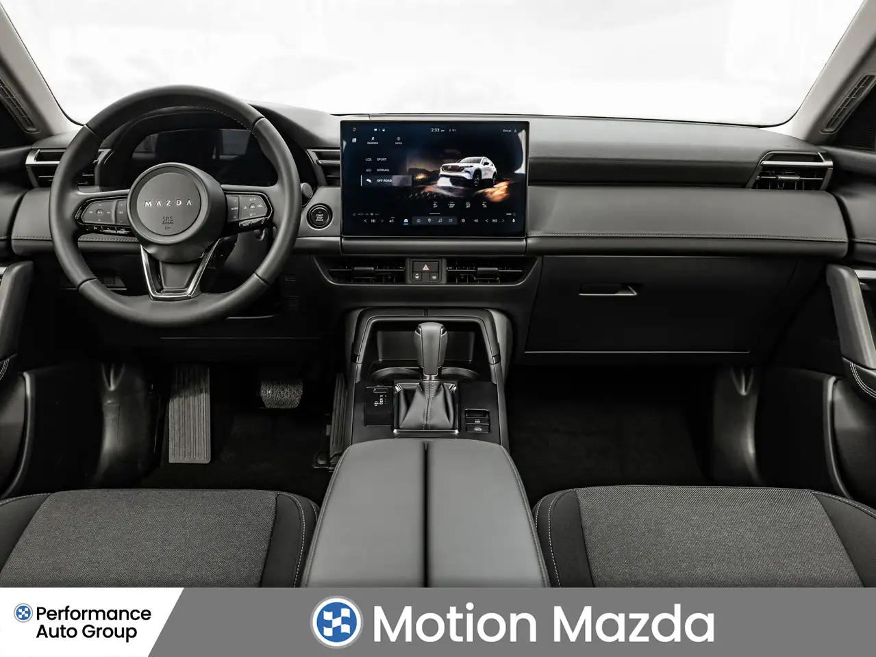 Mazda CX-5 photo Mazda CX-5