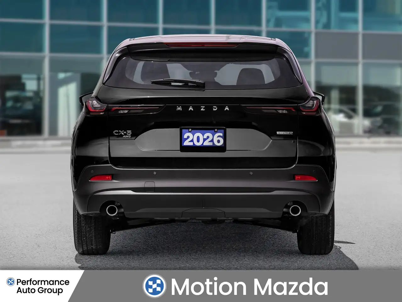 Mazda CX-5 photo Mazda CX-5