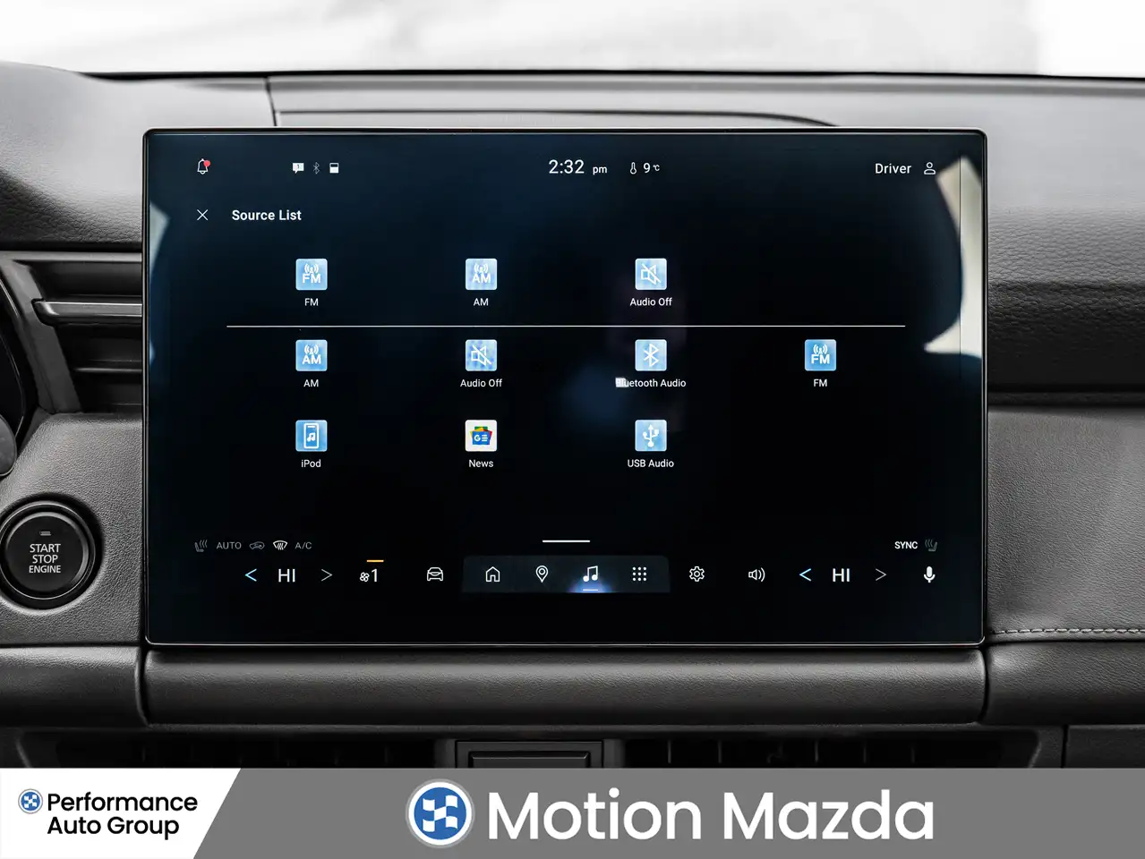 Mazda CX-5 photo Mazda CX-5
