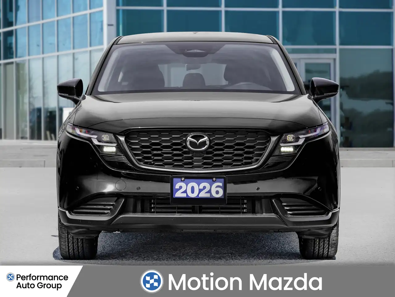 Mazda CX-5 photo Mazda CX-5