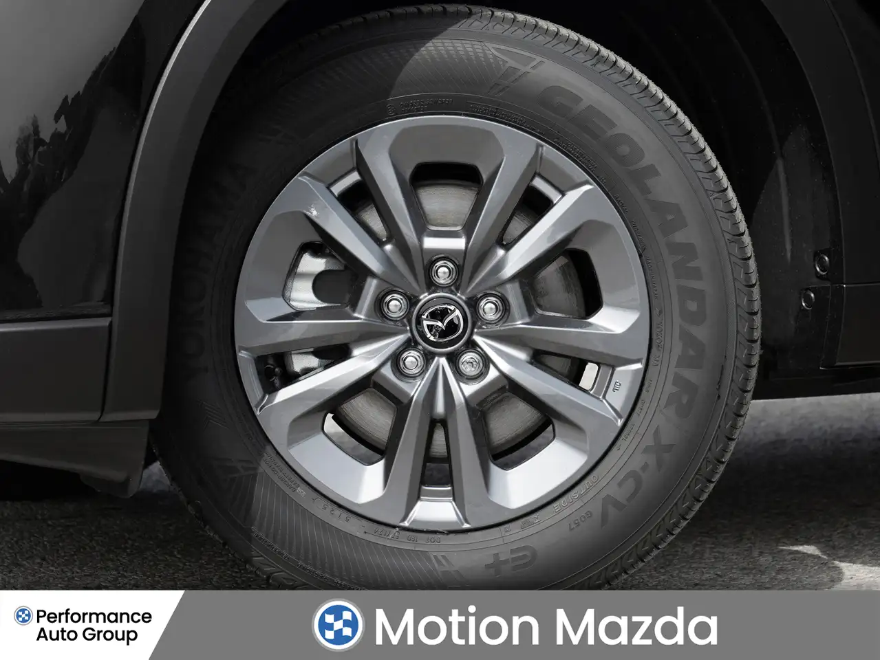 Mazda CX-5 photo Mazda CX-5